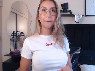 Pola Leone flirt4free stream image