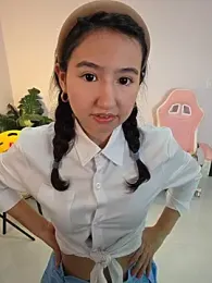 Pinkie_Princes stripchat stream image