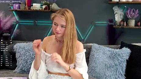 Alexandra_Demore stripchat stream image