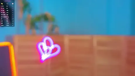 AlinaWalters stripchat stream image