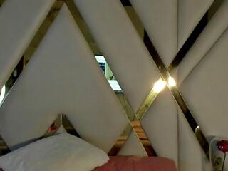 Alisson Bonnet flirt4free stream image