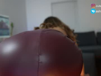 ashley_benson1 chaturbate stream image