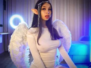 kusssecka chaturbate stream image