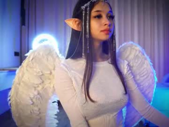 kusssecka chaturbate stream image