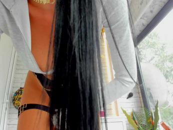 BritneyCharm bongacams stream image