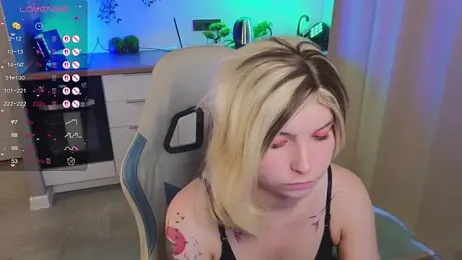 zelda_1 stripchat stream image