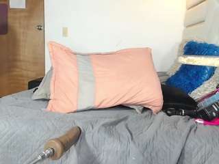 annacaribean camsoda stream image