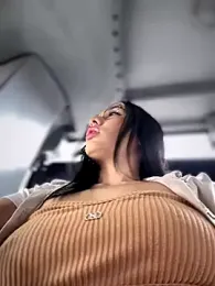 __IRIS__ stripchat stream image