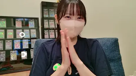 HIKARI_x0 stripchat stream image