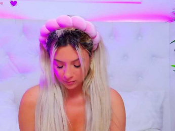 AriannaSins bongacams stream image