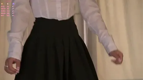 DarelleFare stripchat stream image