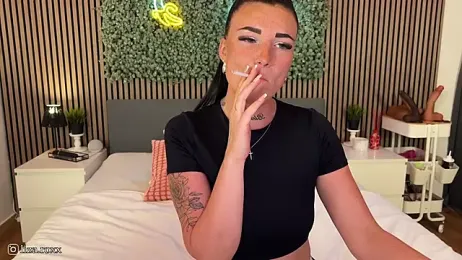 LizaRoxx stripchat stream image