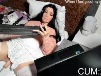 blancasuarez chaturbate stream image