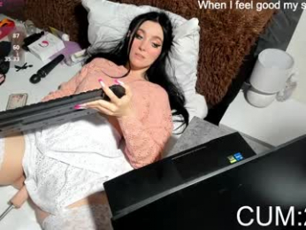 blancasuarez chaturbate stream image