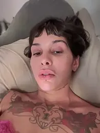 Nikatsu stripchat stream image