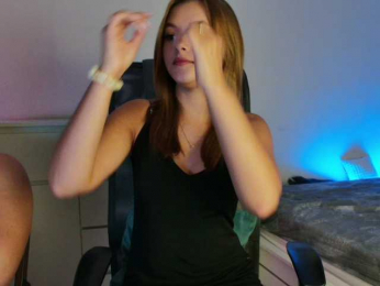 Tenderpassion bongacams stream image