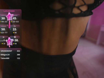 THE_BLACKcat bongacams stream image