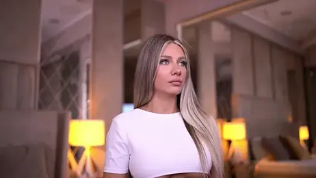 BlairSanders stripchat stream image