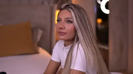 BlairSanders stripchat stream image