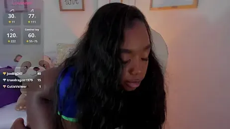 zobe_love stripchat stream image