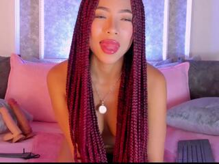 Victoria Lois flirt4free stream image