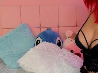 Deborah M flirt4free stream image