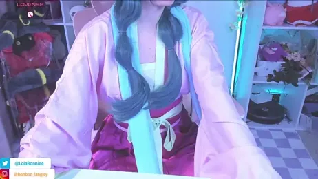 Asuka_langleysoryu stripchat stream image