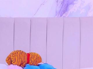 Megan Chester flirt4free stream image