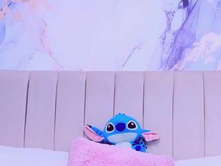 Megan Chester flirt4free stream image