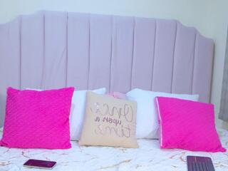 Alison Ferrer flirt4free stream image