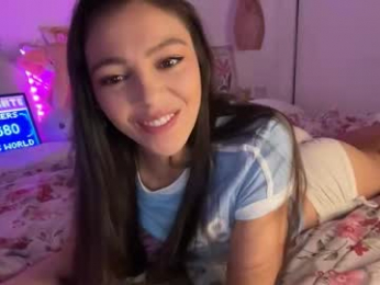 keirasworld chaturbate stream image