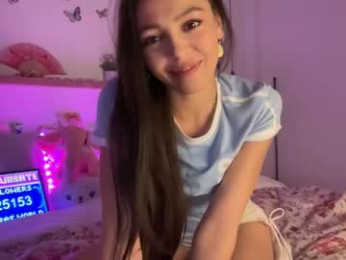 keirasworld chaturbate stream image