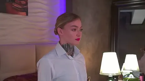 AriWild stripchat stream image