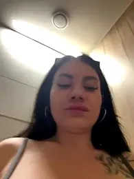 Wet__Bunny stripchat stream image