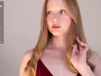 cute_shine chaturbate stream image