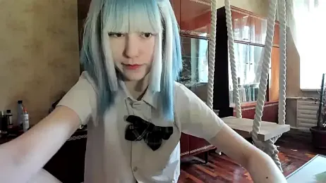 Yoonhee_Kiss stripchat stream image