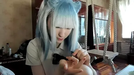 Yoonhee_Kiss stripchat stream image