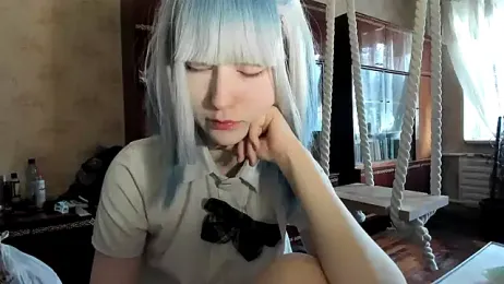 Yoonhee_Kiss stripchat stream image