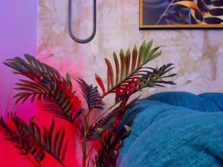 April Stonee flirt4free stream image