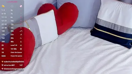 OdetteHarwick stripchat stream image