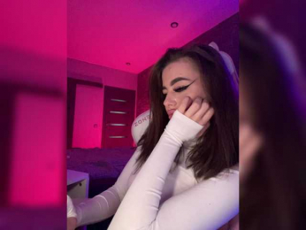 HotGirlEva bongacams stream image