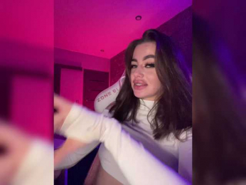 HotGirlEva bongacams stream image