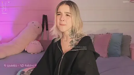 _Tammara_ stripchat stream image