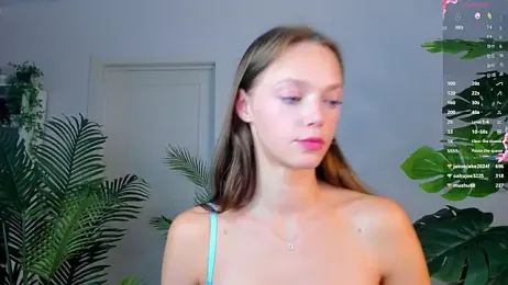 Sweet_Piece stripchat stream image