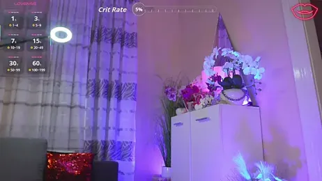 Marilyn_La_Rose stripchat stream image