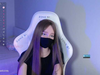 Evo4kaStorm bongacams stream image