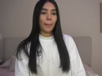 veroniqe_lounge chaturbate stream image