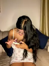 AgathaGeorgiou stripchat stream image