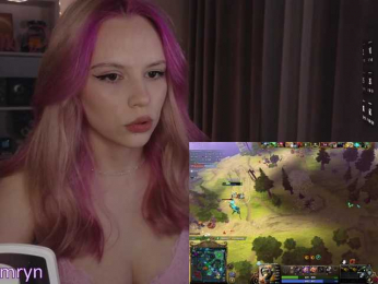 fymryn bongacams stream image