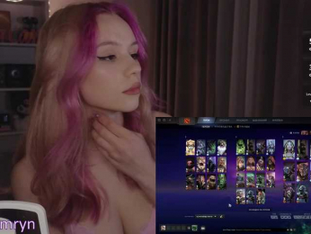 fymryn bongacams stream image